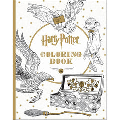 Magic Coloring Book | CG105