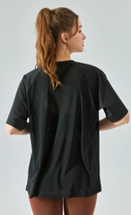 Sports Short Sleeve Activewear | CTS132