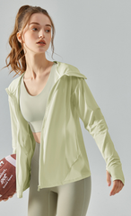 Workout Jackets | CTL115