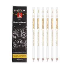 Charcoal Pencil | AP026