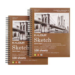 Professional Sketch Book | PB108