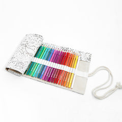 Colorful Pencil Curtain Roller | AP015