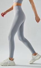 Slimming Yoga Leggings | UWL254