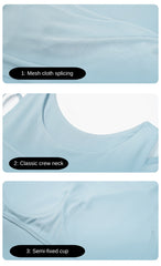 Exercise Tank Tops | CTS123