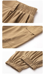 Quick-Drying, Fitness Pants | UWL668