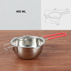 DIY Candle Pot 400ML 600ML | CDE114