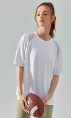 Sports Short Sleeve T-Shirt | CTS133