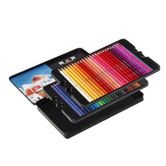 Lápices de acuarela Suministros de arte 36 colores 48 colores | AP017 