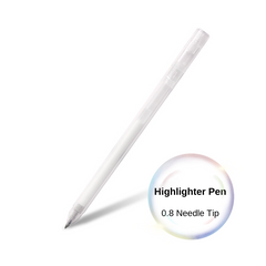 Highlighter Pen White for Drawing and Mark | AP021