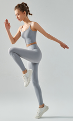 Breathable Yoga Sets | UCT166