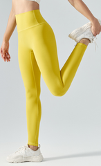 Flattering Yoga Pants | UWL225