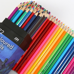 Suministros de arte con lápices de colores | AP011 