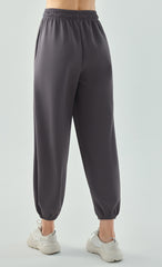 Pantalones deportivos casuales sueltos | UWL253 