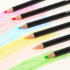 Colored Pencil Art Supplies 72 Colors 120 Colors | AP016