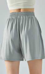 Pantalones cortos para correr, UWS071