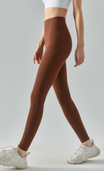 Enhanced Curves Yoga Pants | UWL229