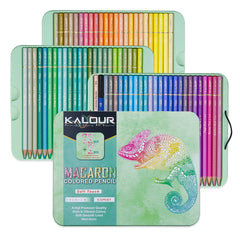 Colored Pencil Art Supplies 72 Colors | AP008