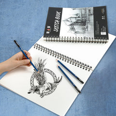 Premium Sketch Book | CG117