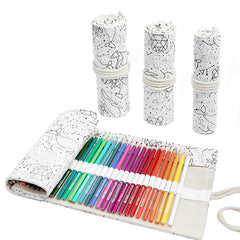 Colorful Pencil Curtain Roller | AP015