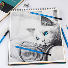 Artistic Sketch Book | CG116