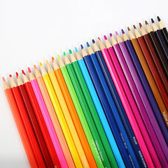 Oily Colored Pencil | AP011