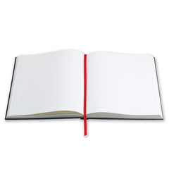 Cuaderno de bocetos en blanco | CG114 